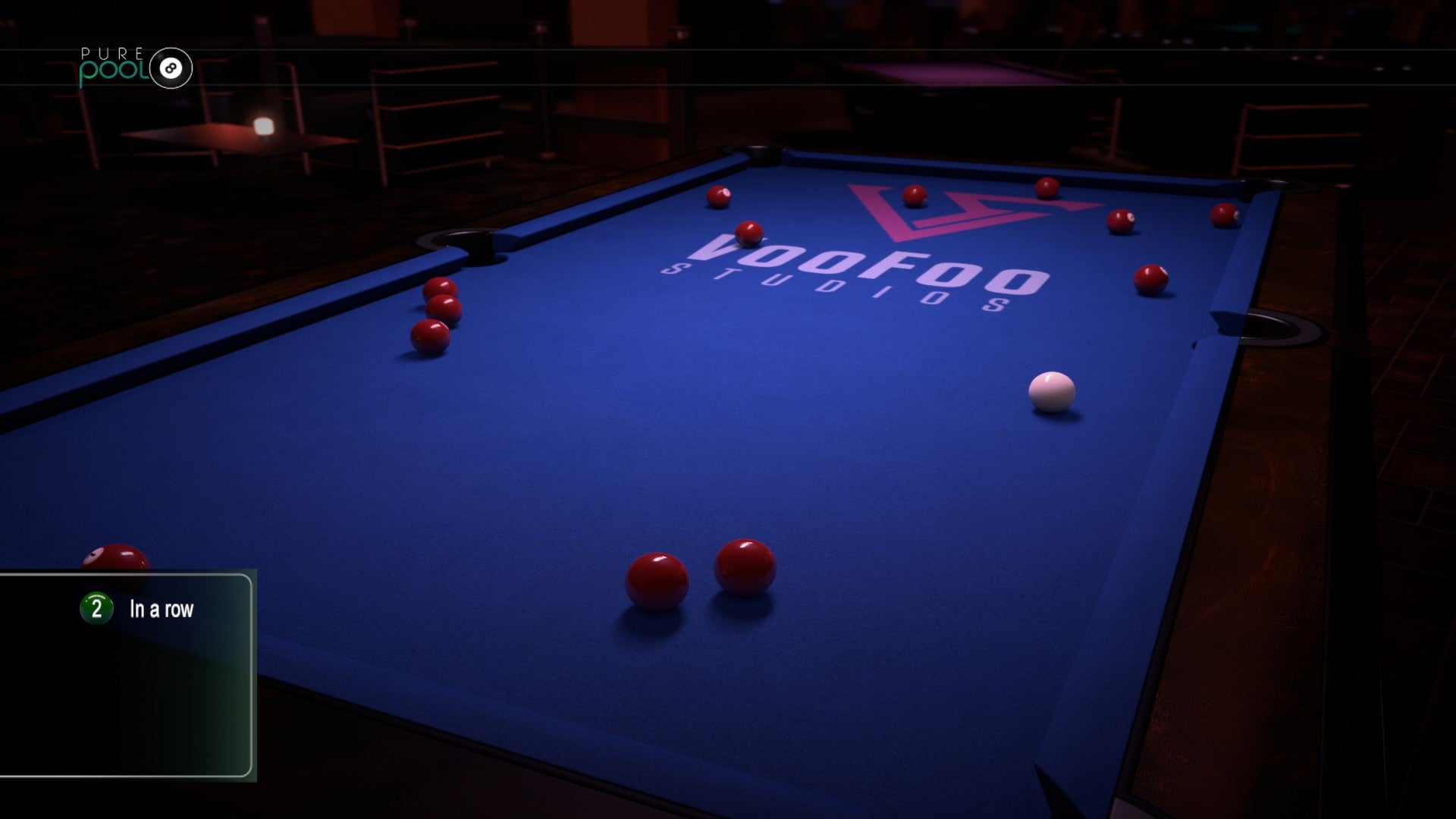Pure Pool PC Steam CD Key