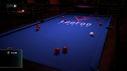 Pure Pool PC Steam CD Key