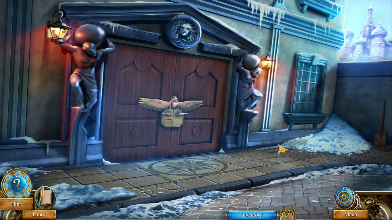 Time Mysteries 3: The Final Enigma Steam CD Key