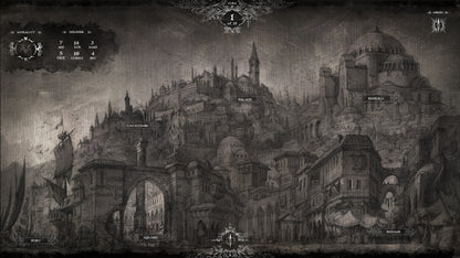 Vlad the Impaler Steam Gift