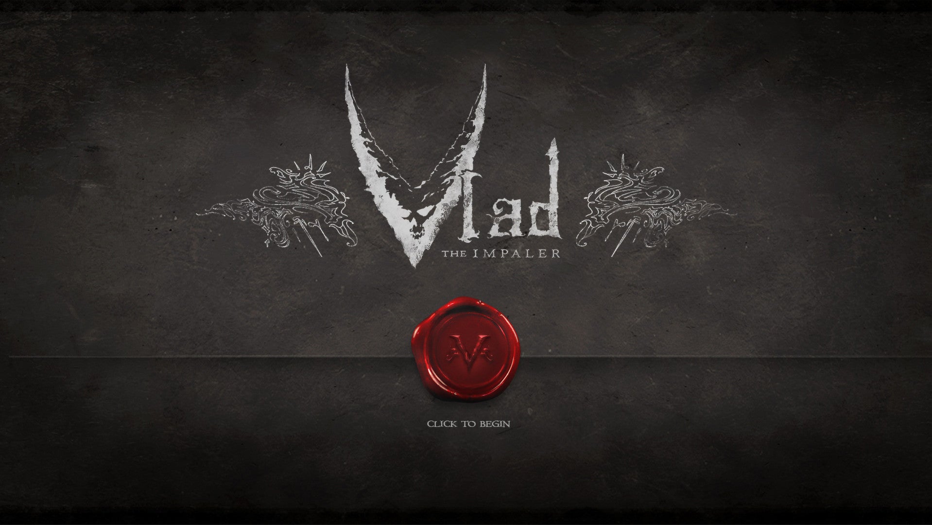 Vlad the Impaler Steam Gift