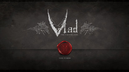 Vlad the Impaler Steam Gift
