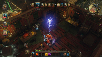 Divinity: Original Sin Enhanced Edition GOG CD Key