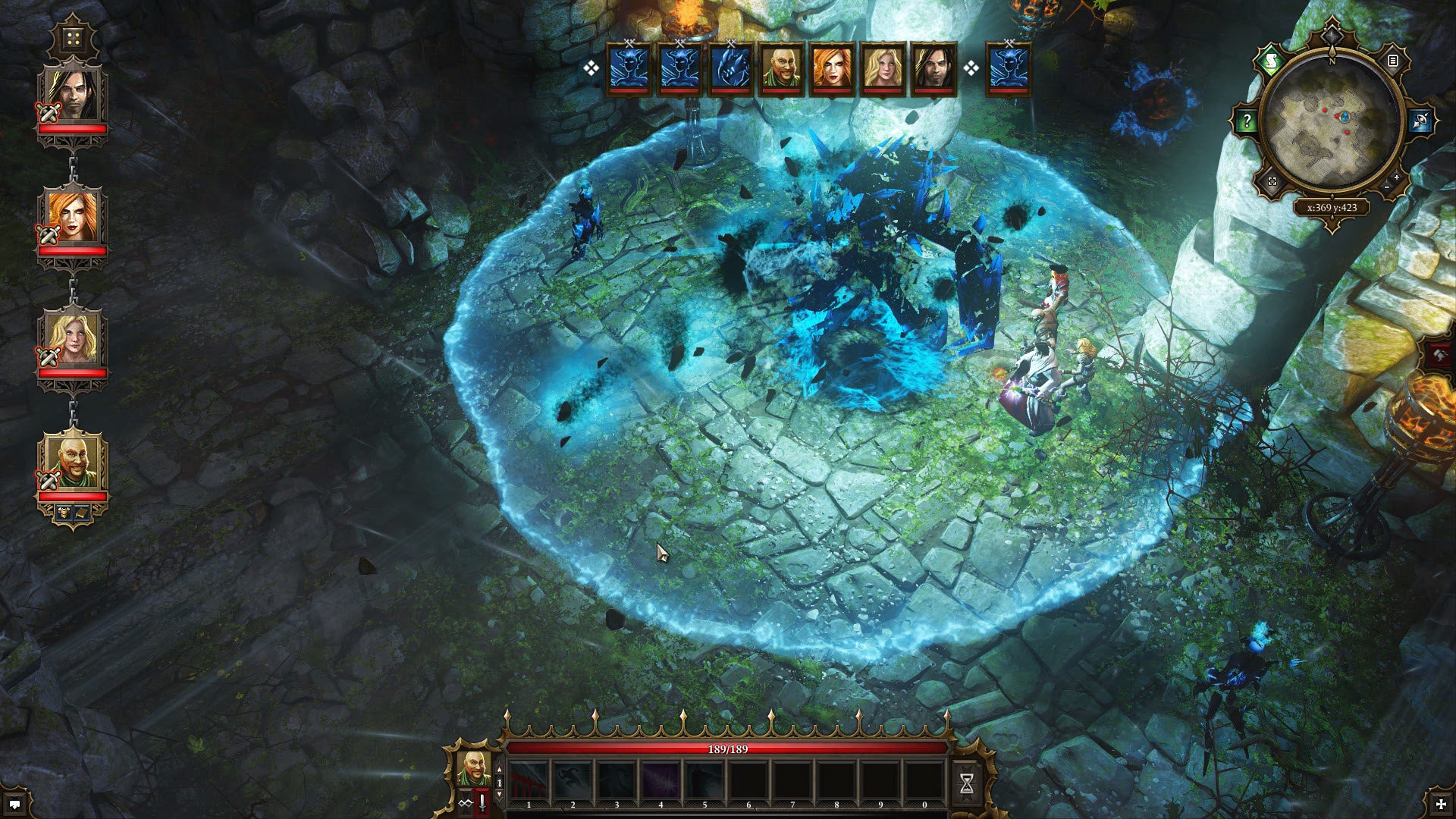 Divinity: Original Sin Enhanced Edition GOG CD Key