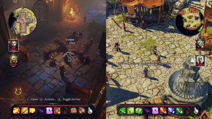 Divinity: Original Sin Enhanced Edition GOG CD Key