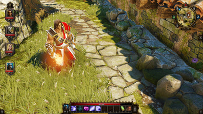 Divinity: Original Sin Enhanced Edition GOG CD Key