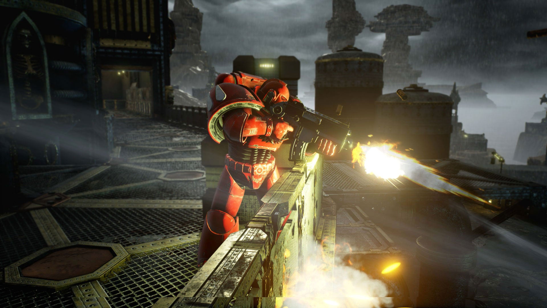 Warhammer 40,000: Eternal Crusade PC Steam CD Key