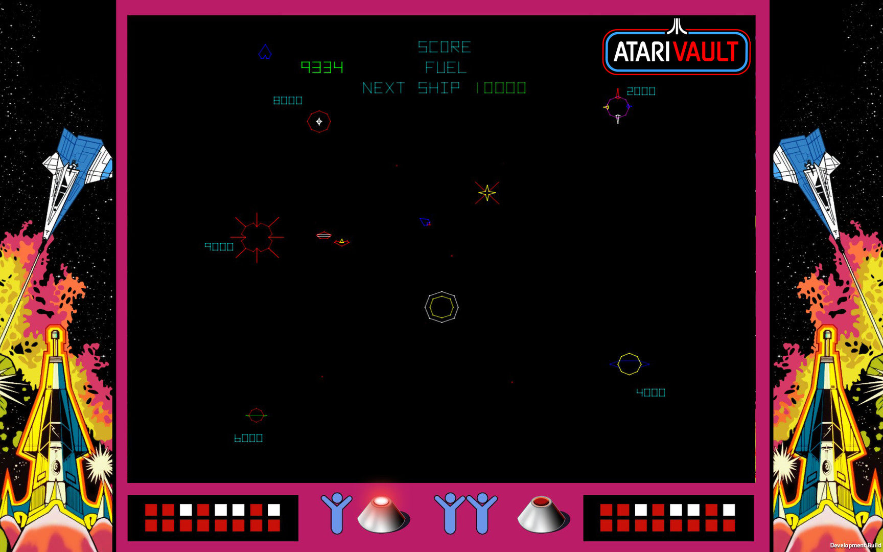 Atari Vault PC Steam CD Key