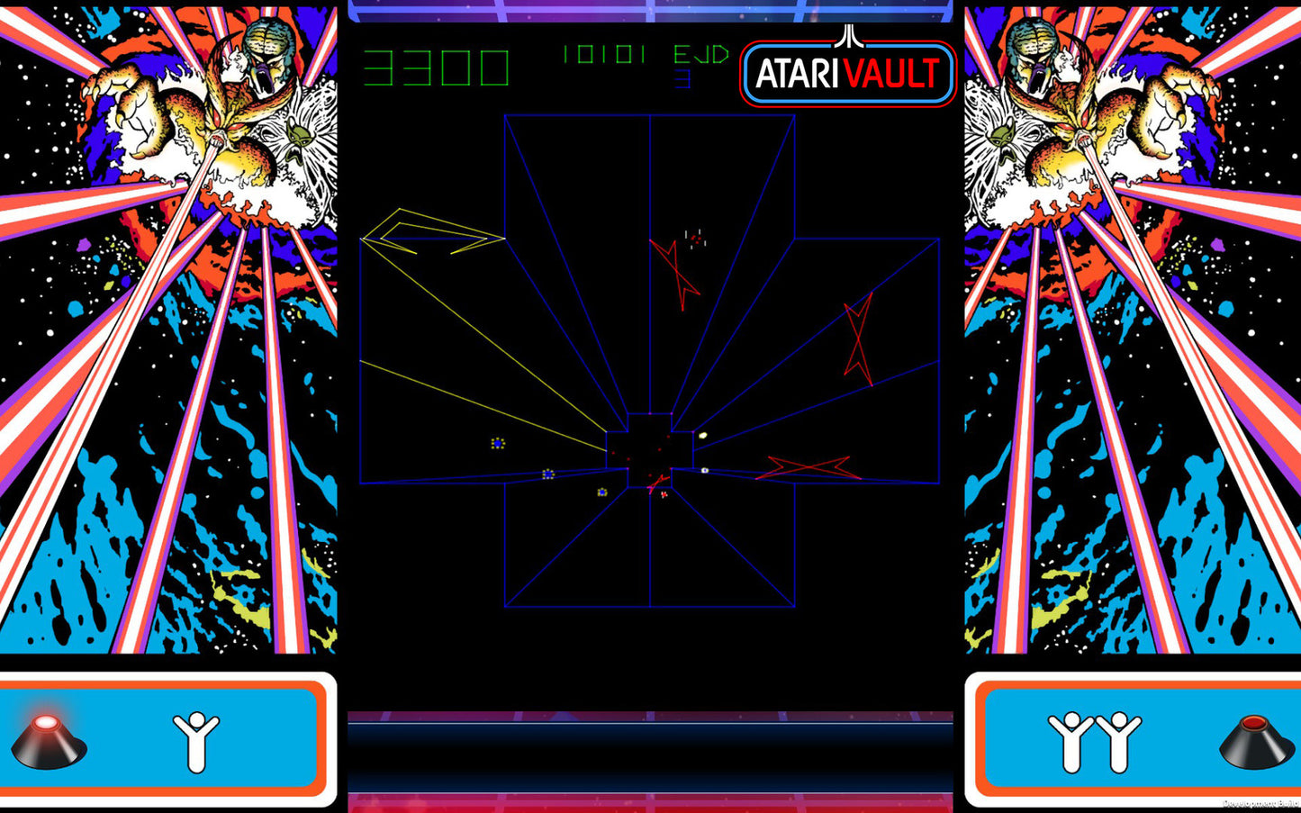 Atari Vault PC Steam CD Key