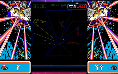 Atari Vault PC Steam CD Key