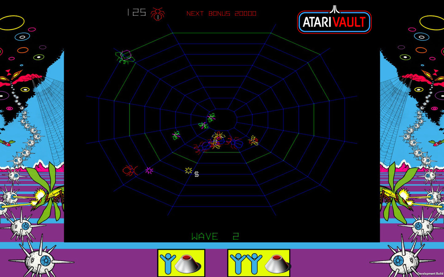 Atari Vault PC Steam CD Key