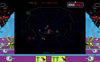 Atari Vault PC Steam CD Key