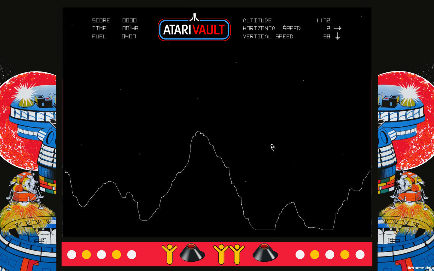 Atari Vault PC Steam CD Key