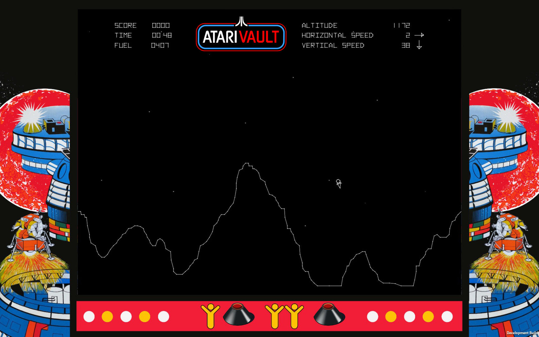 Atari Vault PC Steam CD Key