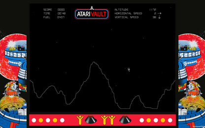 Atari Vault PC Steam CD Key
