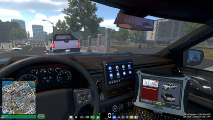 Flashing Lights - Police, Firefighting, Emergency Services Simulator Steam CD Key
