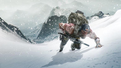Tom Clancy's Ghost Recon Breakpoint PS4/PS5 Account