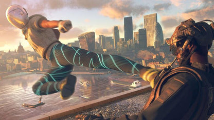 Watch Dogs: Legion US XBOX One CD Key