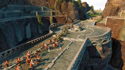 The Settlers: New Allies Deluxe Edition XBOX One / Xbox Series X|S Account