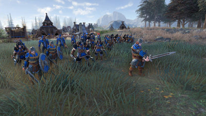 The Settlers: New Allies Deluxe Edition PS4 Account