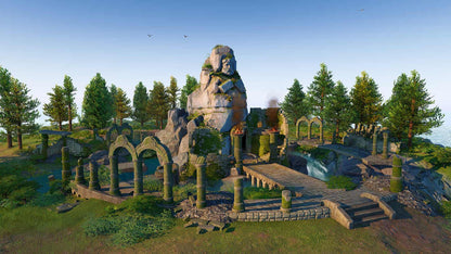 The Settlers: New Allies Deluxe Edition XBOX One / Xbox Series X|S Account