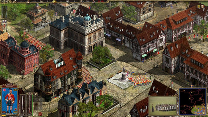 Cossacks II Anthology GOG CD Key