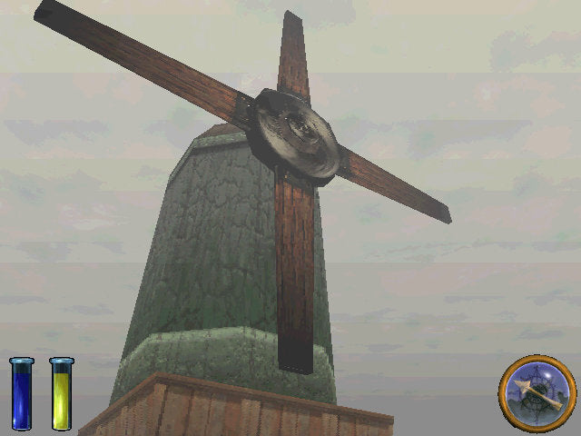 An Elder Scrolls Legend: Battlespire GOG CD Key