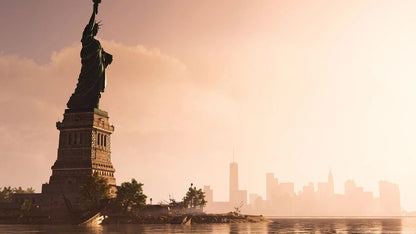 Tom Clancy's The Division 2 Ultimate Edition PS4 Account