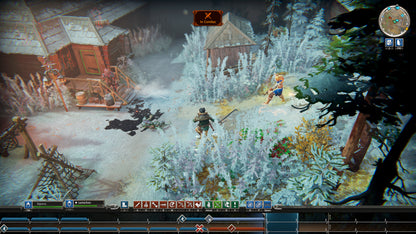 Iron Danger PC Steam Account