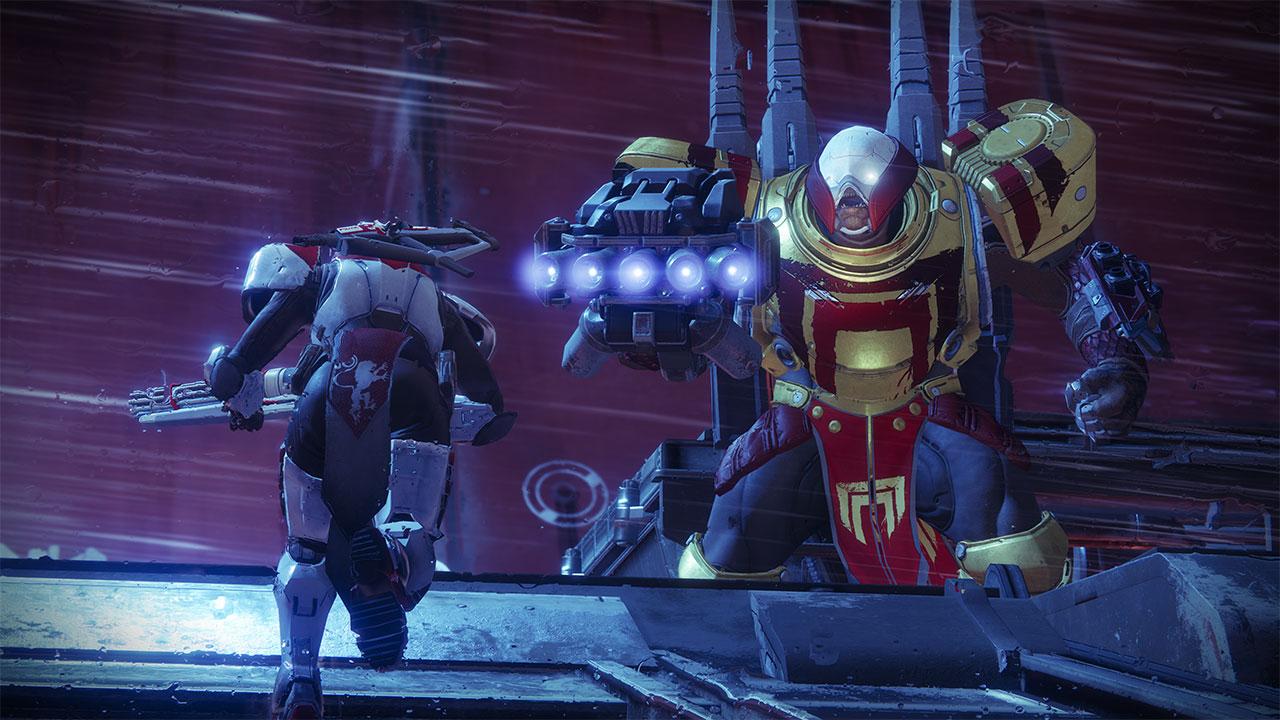 Destiny 2 - Planet of Peace Exclusive Emblem DLC PC / PS4 / PS5 / XBOX One / Xbox Series X|S CD Key