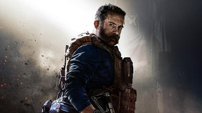 Call of Duty: Modern Warfare UK XBOX One CD Key