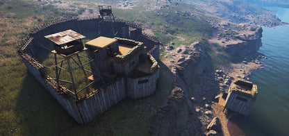 Deadside PS5 Account