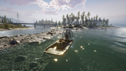 Deadside PS5 Account