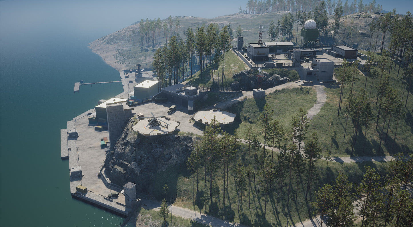 Deadside PS5 Account