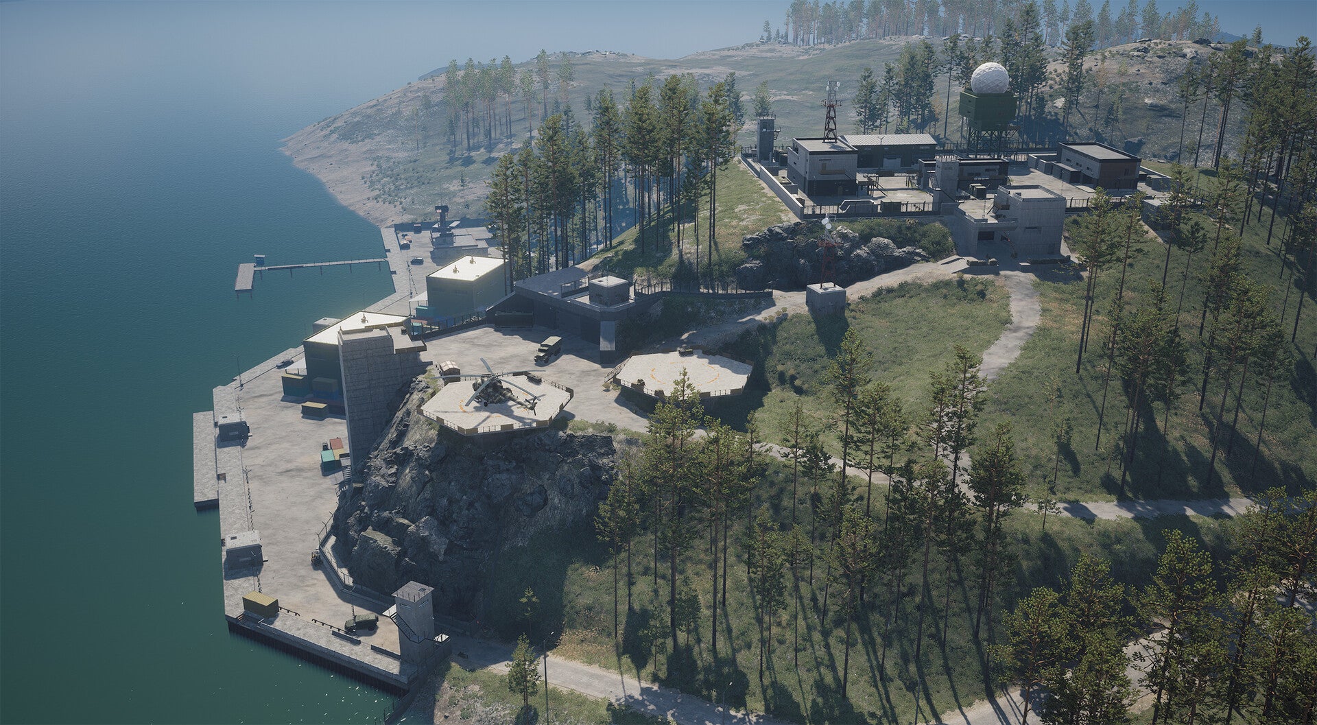 Deadside PS5 Account