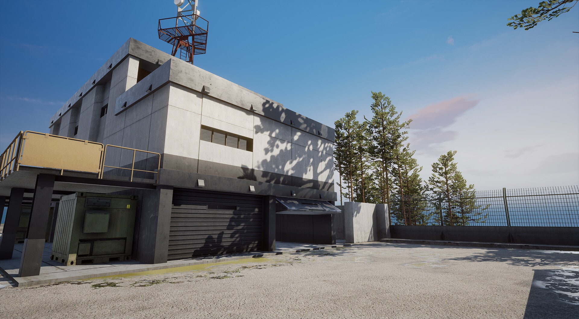 Deadside PS5 Account