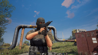 Deadside PS5 Account