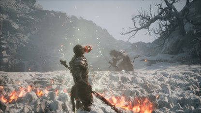 Black Myth: Wukong - Deluxe Edition Upgrade DLC JP PS5 CD Key