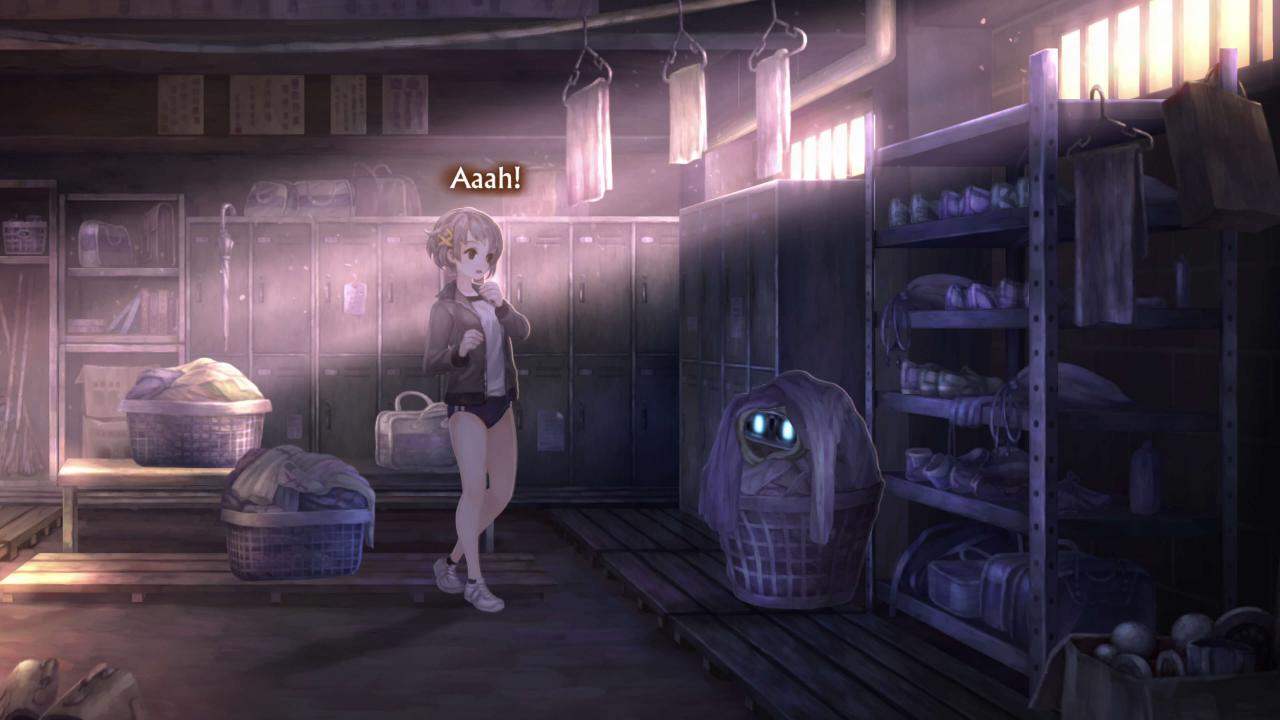 13 Sentinels: Aegis Rim PS4 Account