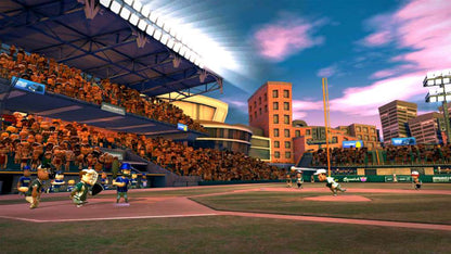 Super Mega Baseball: Extra Innings Steam CD Key