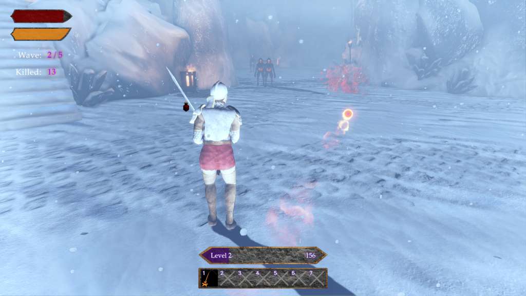 Siege of Inaolia Steam CD Key
