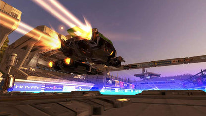 Quantum Rush Champions Steam CD Key
