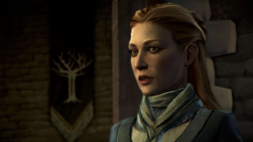 Game of Thrones A Telltale Games Series RU VPN Required Steam Gift