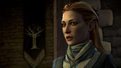 Game of Thrones A Telltale Games Series RU VPN Required Steam Gift