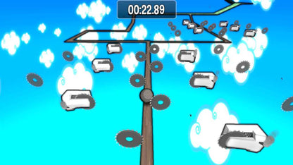 Lost Marbles Steam CD Key 