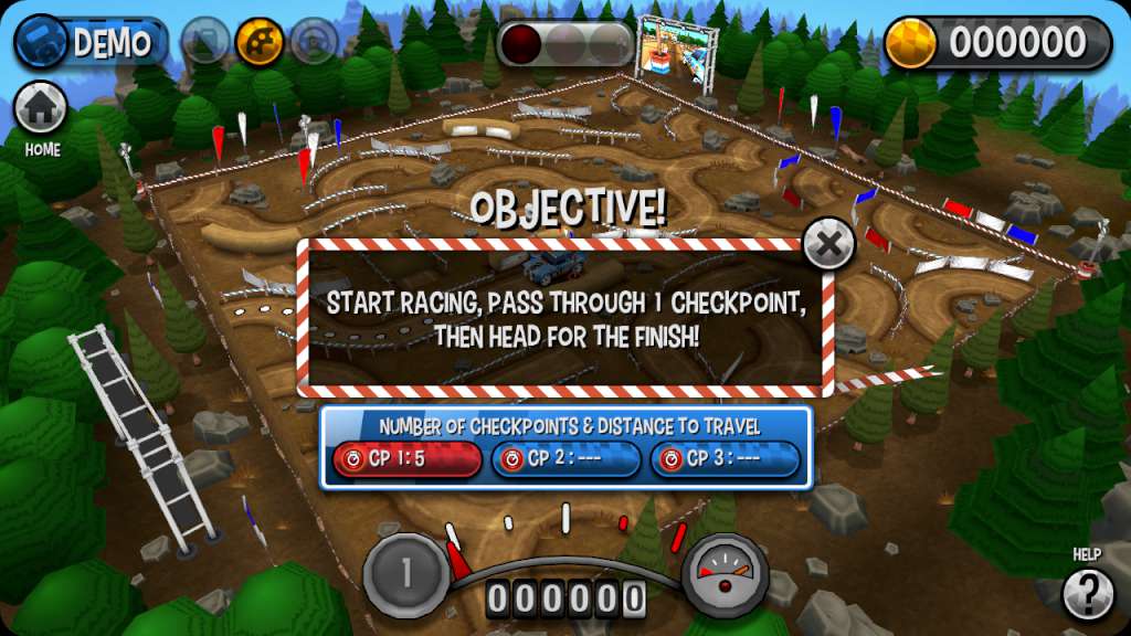 Racer 8 Steam CD Key