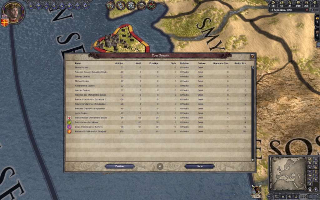 Crusader Kings II - Europa Universalis IV Converter DLC PC Steam CD Key