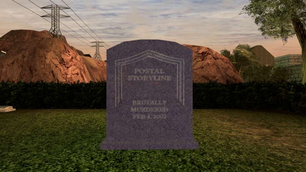 Postal 2 Complete Steam Gift