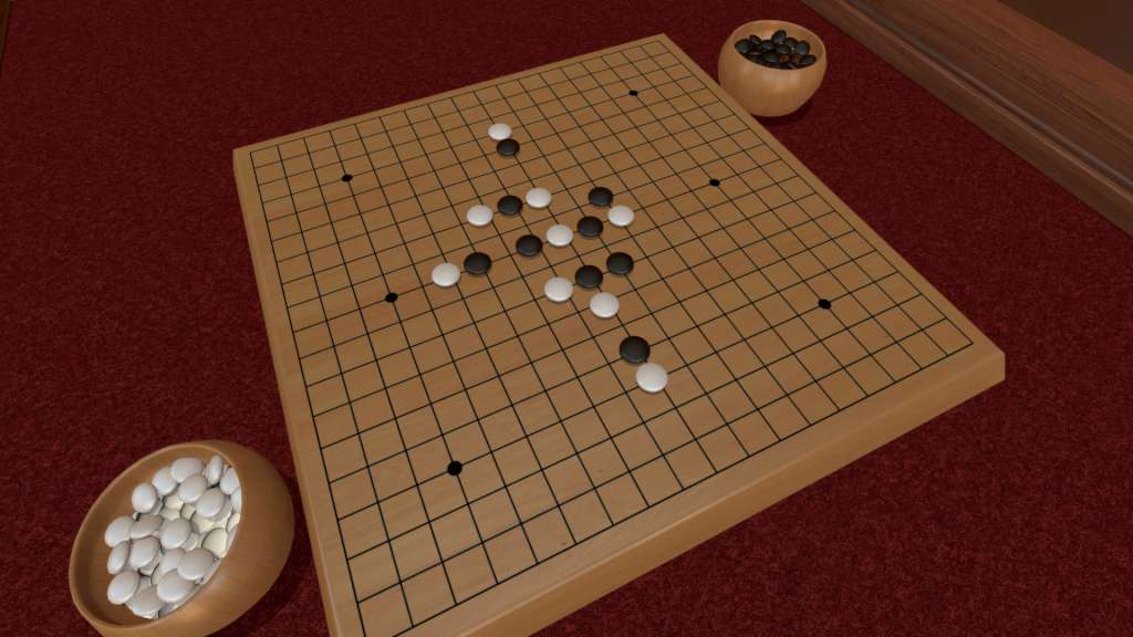 Tabletop Simulator Steam CD Key