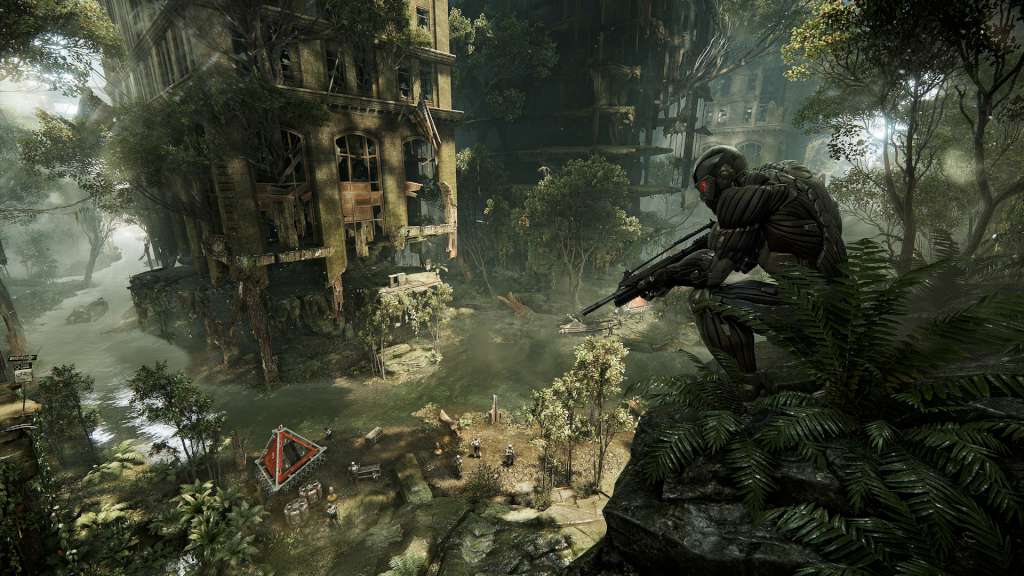 Crysis Trilogy EA App CD Key